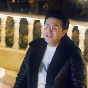 دانلود آهنگ مرتضی جعفرزاده جاودانه